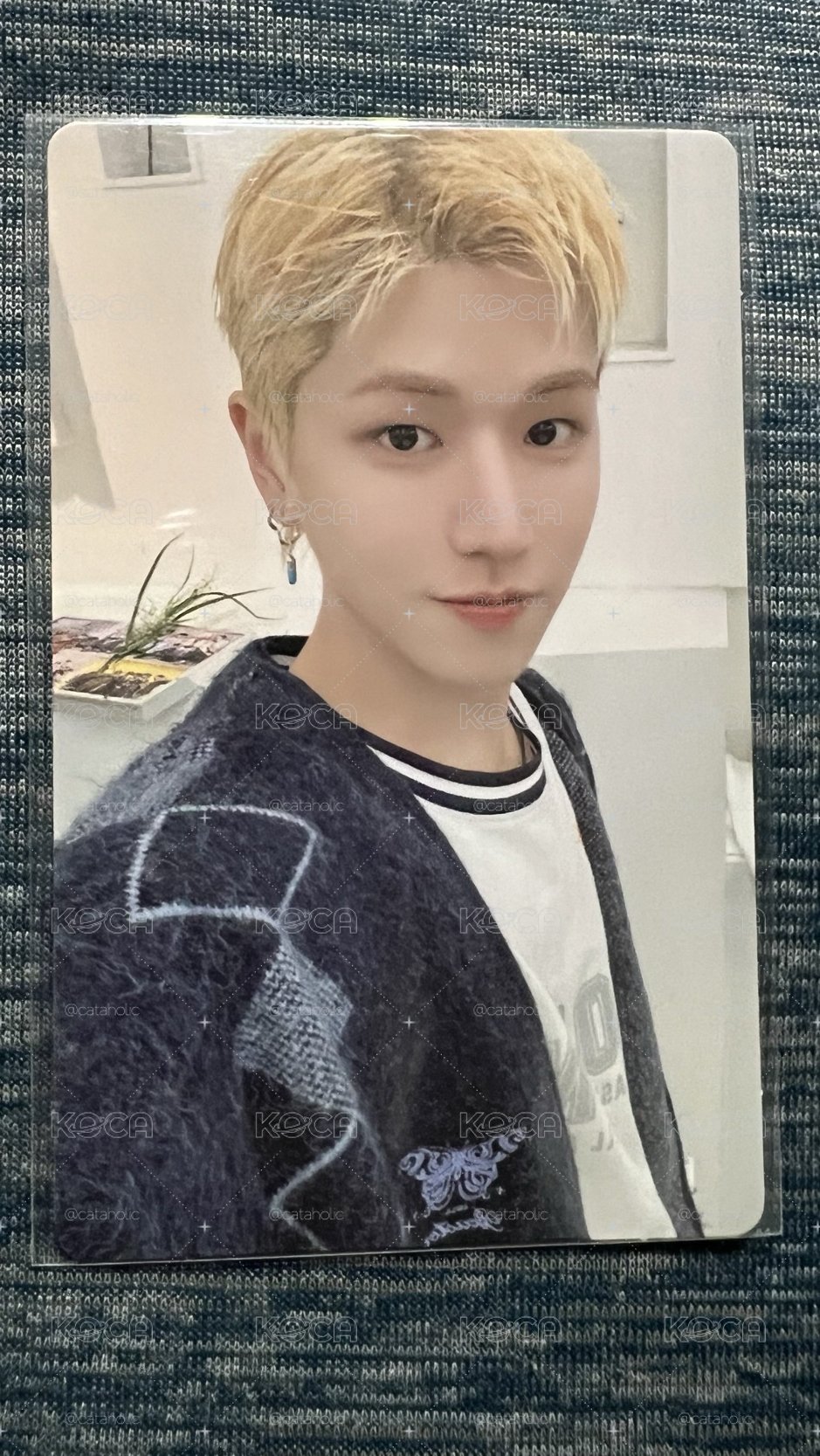 RIWOO LEEHAN 卡
