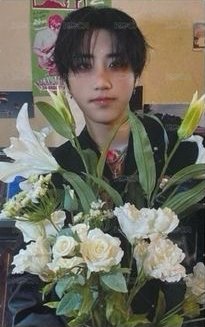 合(HOP) hmv A版 幸運卡  正面