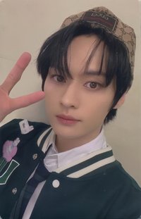 1st 日本巨蛋巡迴 塔店 特典卡 