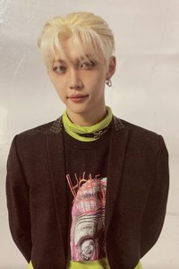 ODDINARY 新那拉 特典卡 