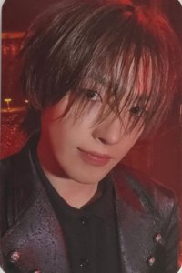 GOLDEN HOUR :  Part.3 In Your Fantasy ms 幸運卡 I know what you into ver.