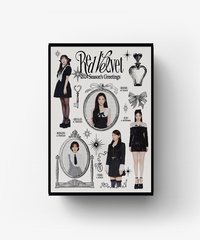 Redvelvet 2024 Season's Greetings