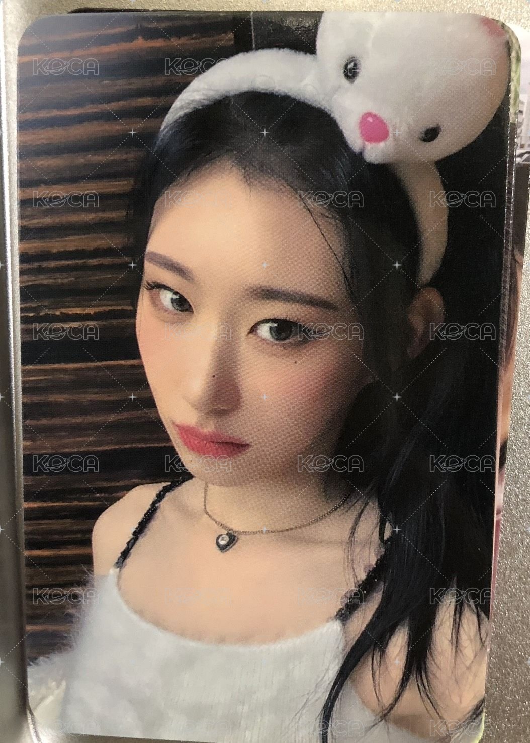 CHESHIRE sw 3.0 幸運卡  正面