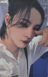 PYGMALION 打歌卡 第三週