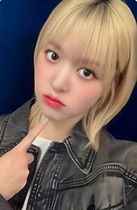 BREAK sr 預售 3.0 特典卡 