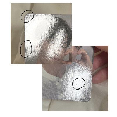 碩｜正四yzy F 語音卡