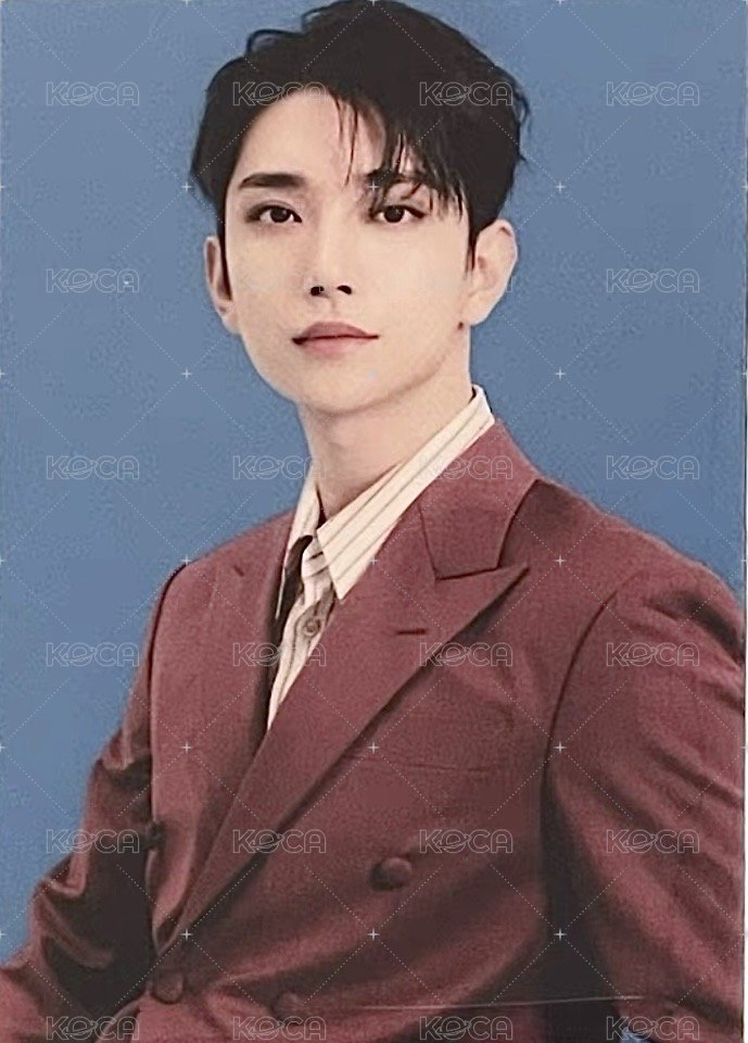 BE THE SUN 隨機卡  正面