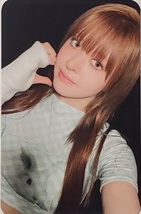 STICK OUT 數星星 預售 特典卡 中背