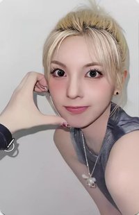 STICK OUT sw 線上 5.0 簽售卡 半心