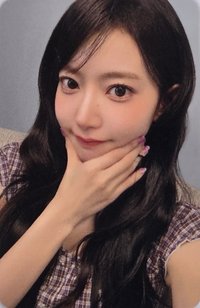 SPAGHETTI am 單封預售 特典卡 