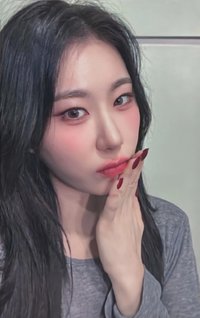 BORN TO BE fp 特典卡 