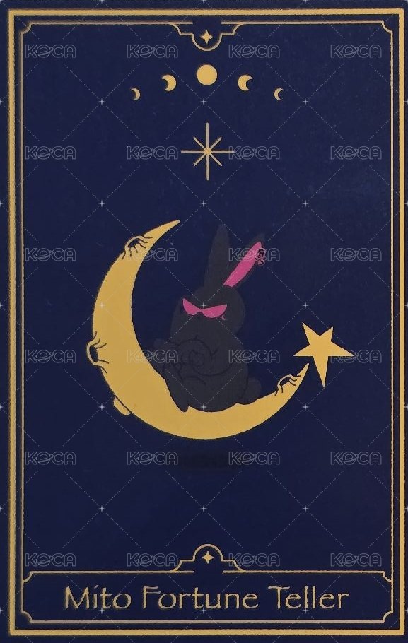 WILL 快閃店 隨機卡  背面