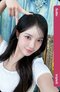 ALIVE25 入場卡 / 場限卡 aa337