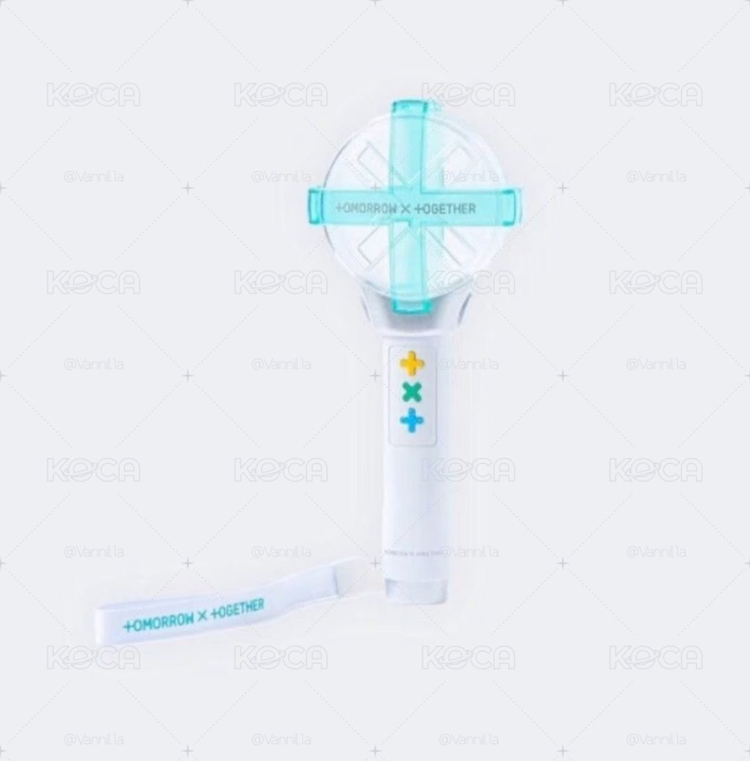 TXT一代手燈