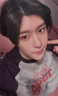 Steady kms 簽售卡 5.0 v1