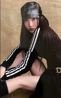 FAMOUS yg 單封預售 特典卡 