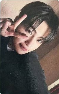 Last Bell ma 簽售卡 