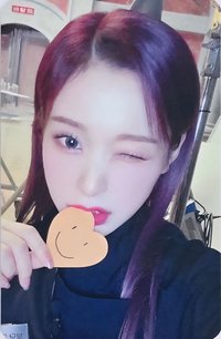 聖誕單曲專輯 ms 4.0 幸運卡 F ver.