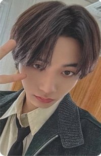 The Action am 預售 特典卡 