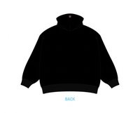 黑色帽T（送小卡）