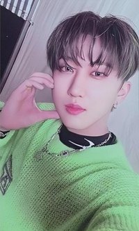 ODDINARY 專輯卡 C ver.