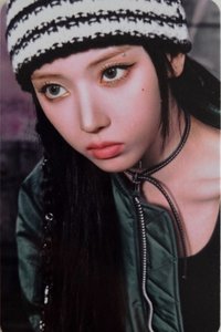 BREAK 專輯卡 電子專官拍