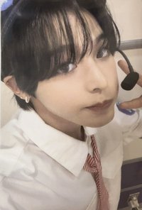 Songbird kkt 預售 特典卡 