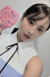 Day & Night 專輯卡 Ever Music版 Day ver. 專卡