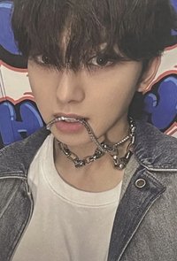 NOW 日咖 專輯卡 