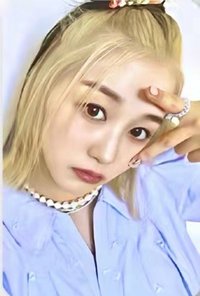 迷二 專輯卡 Lemon BLAST版