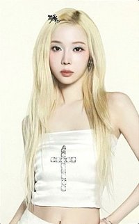 代言卡 美瞳線下冬