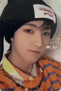 周邊卡 SM生日卡