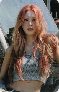 GWBG yes24 預售 特典卡 花絮卡