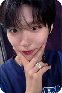 poppop ju 簽售卡 Nct Wish Jaehee  jp 簽售