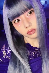 AMORTAGE 專輯卡 App Ver.