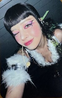 一巡 入場卡 / 場限卡 VVIP入場2.0 手渡卡