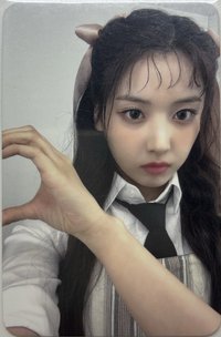 expérgo am 線下 簽售卡 比心友