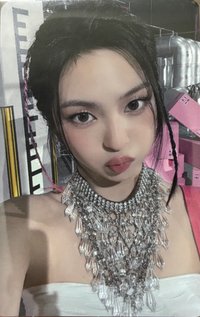 25世巡 壓克力卡套 周邊卡 