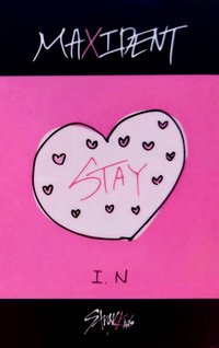 MAXIDENT sw 1.0 幸運卡 手繪卡