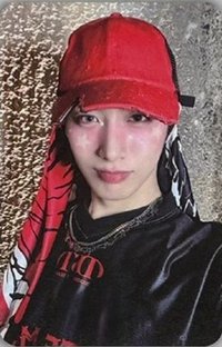 5X 專輯卡 MAIN.ver