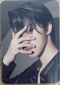 2021 DICON 雜誌卡 