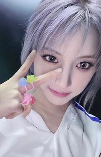 FORWARD 專輯卡 電子專 Ready ver.