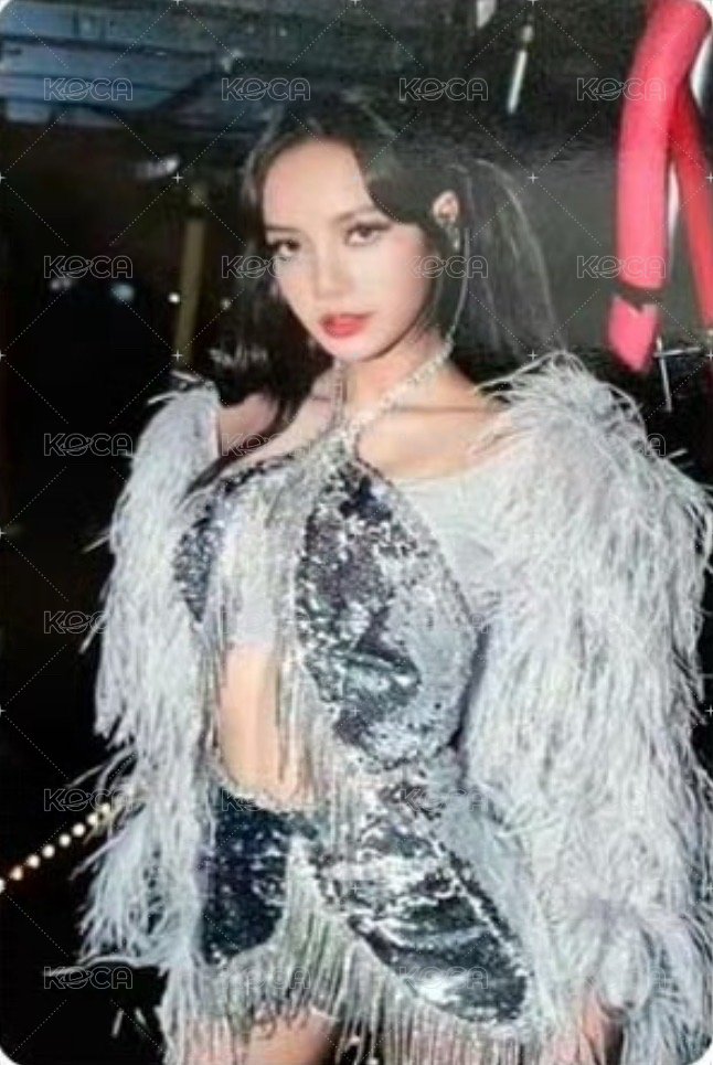 2巡 周邊卡 膠片卡 正面