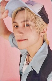 2025 SMT30 專輯卡 