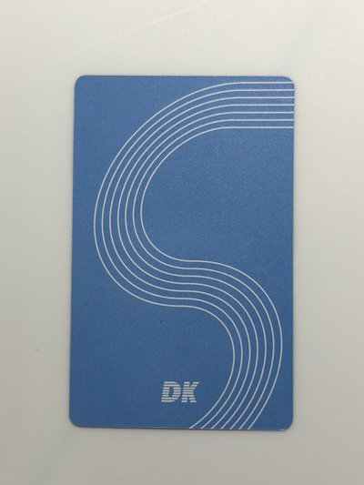 DK｜SECOND WIND KIT專卡