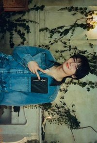 Hollow 期間生產限定盤 明信片 隨機