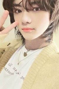 正二 專輯卡 You版