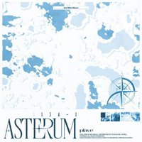 2nd Mini Album 'ASTERUM : 134-1'