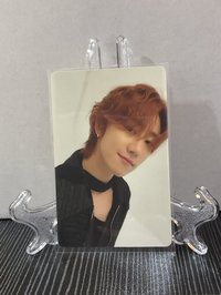 21年曆卡