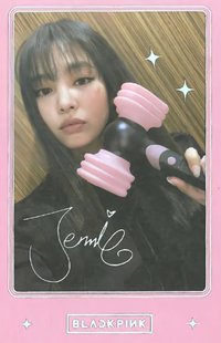 BP手燈 周邊卡 2代手燈卡